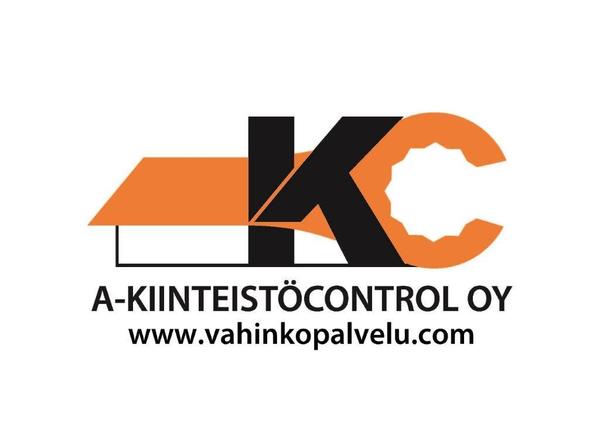 A-Kiinteistöcontrol Oy