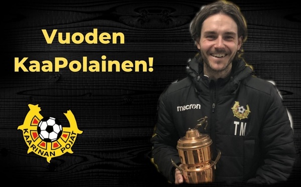 Vuoden KaaPolainen