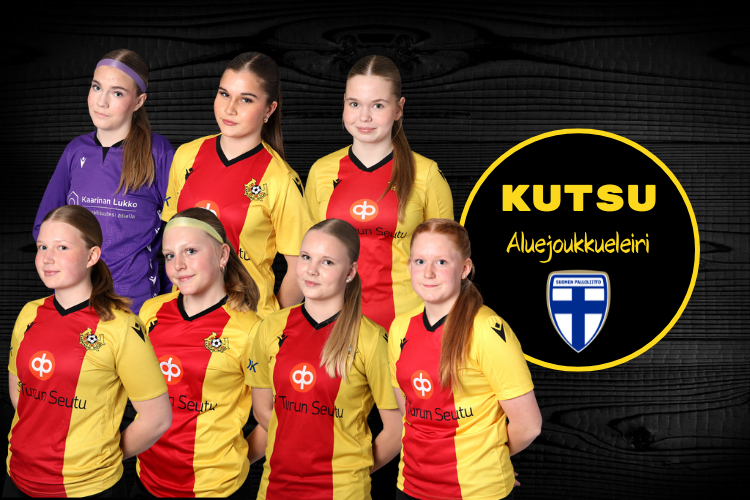 KaaPolaisia T2011-syntyneiden aluejoukkueleireille