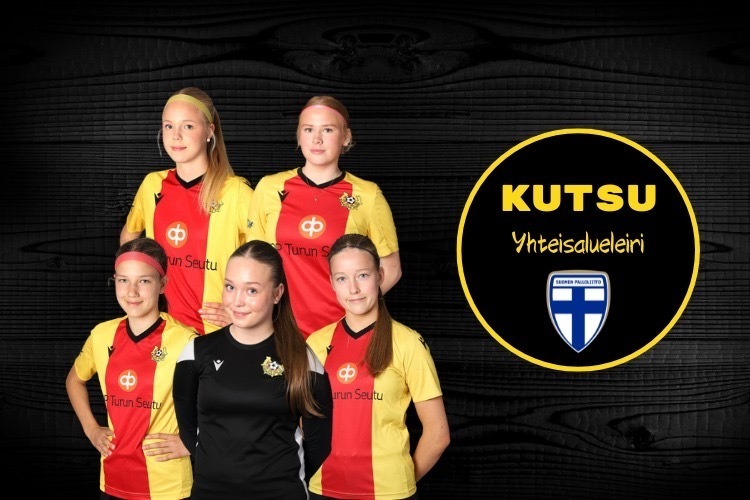 KaaPolaisia T2010- yhteisalueleirille Eerikkilään!