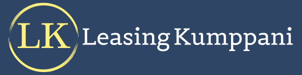 Leasing Kumppani