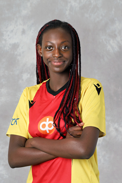 Mbabane Bianca Marianella