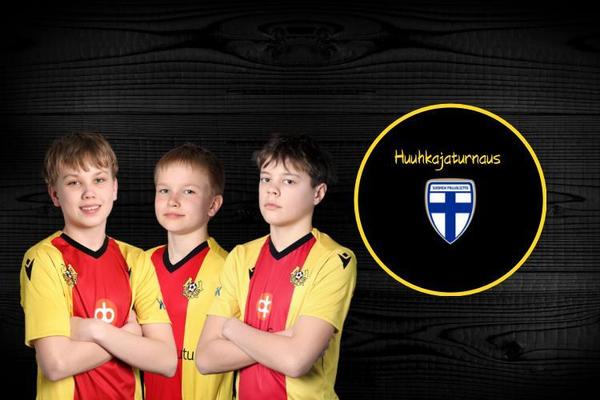 Huuhkajaturnaus 2026