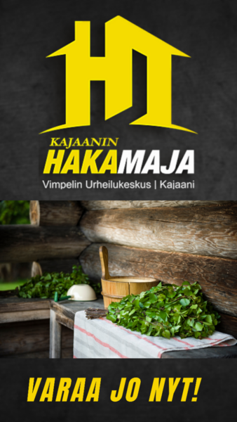 HakaMaja