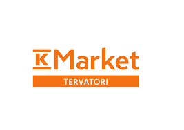 K-Market Tervatori