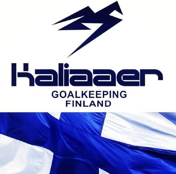 Kaliaaer Goalkeeping Finland