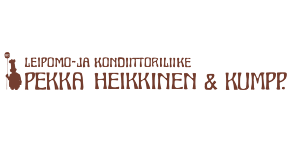 Leipomo- ja kondiittoriliike Pekka Heikkinen & kumpp.