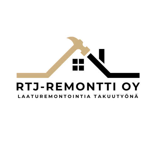 RTJ remontti Oy