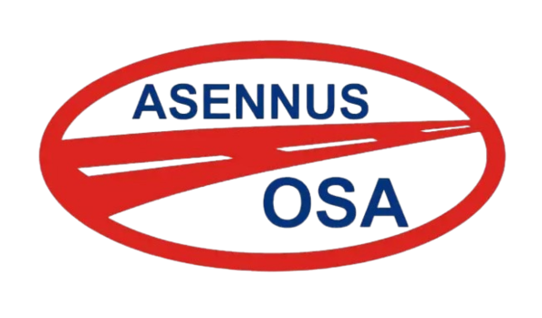 Kajaanin Asennus Osa Oy