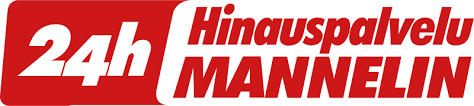 Hinauspalvelu Mannelin