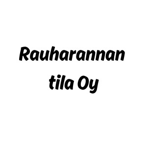 Rauharannan tila Oy