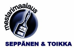 Mestarimaalaus Seppänen & Toikka
