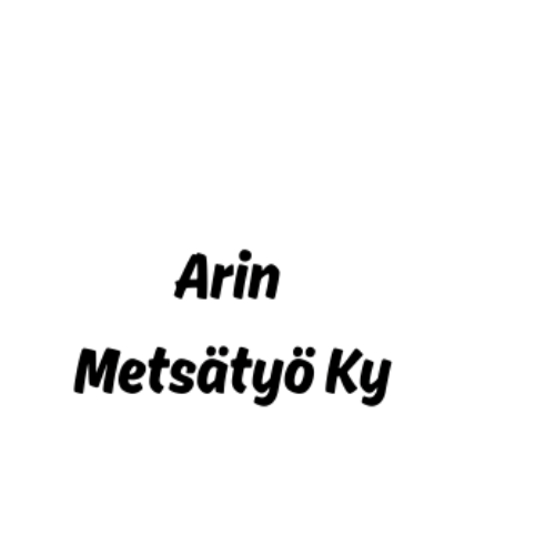 Arin Metsätyö Ky