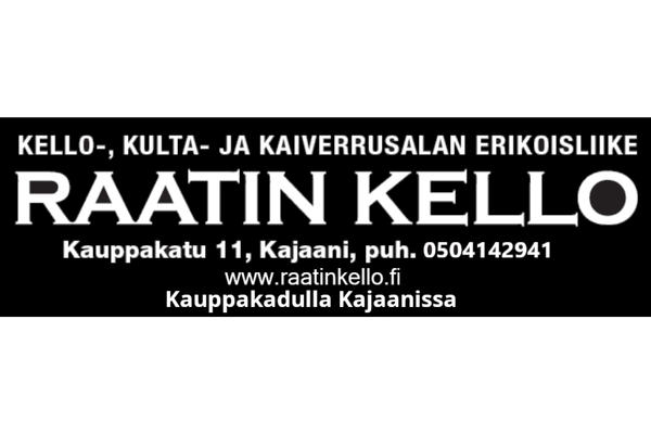 Raatin Kello