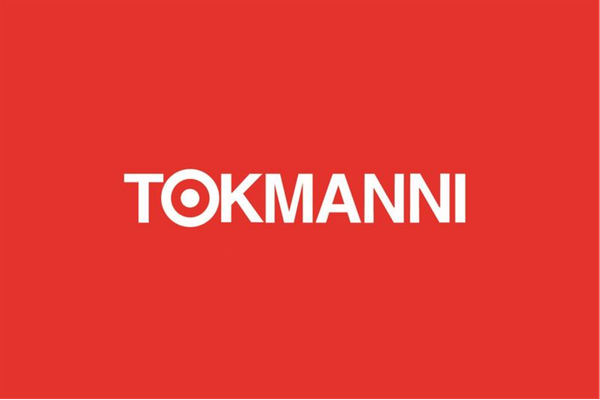Tokmanni