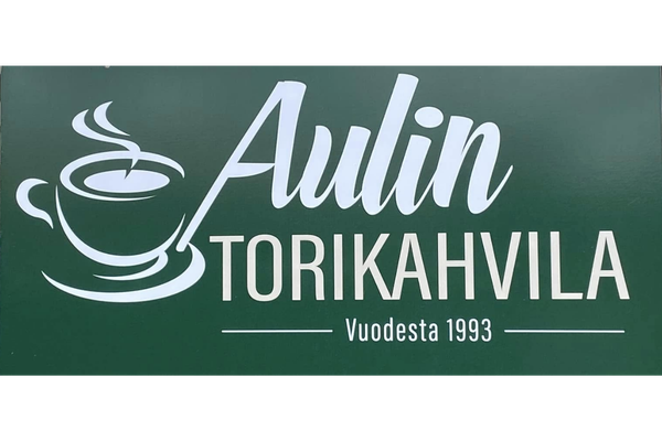 Aulin torikahvila