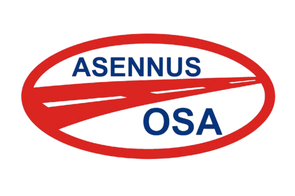 Asennusosa