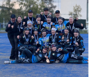 TSU völierävastustaja selvillä, SiiPe sarja alkaa 31.8 vieraspelillä