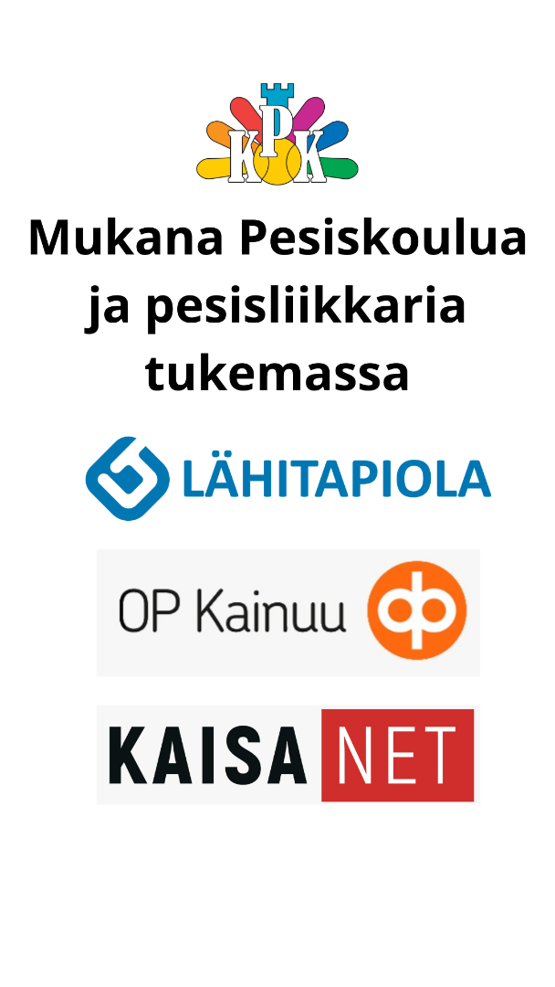 KPK:n tukijat