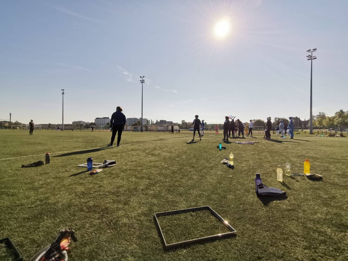 KPK Ladyjen kausi 2025 - 2026 on käynnistynyt!