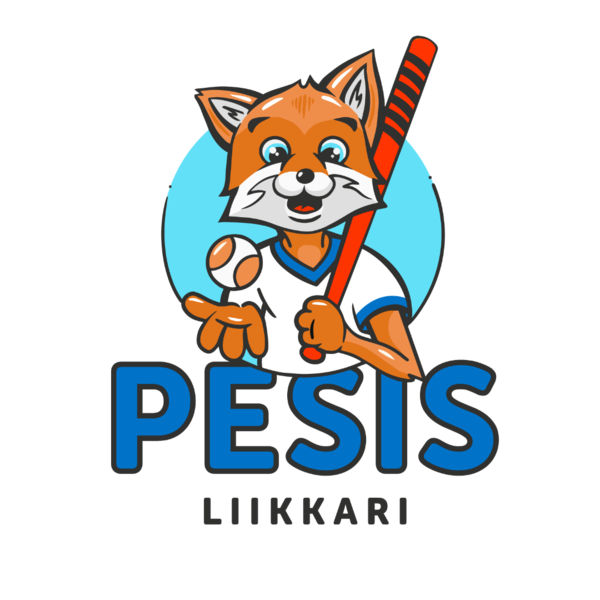 Tulossa keväällä 2026: Kunnariketun pesisliikkari!