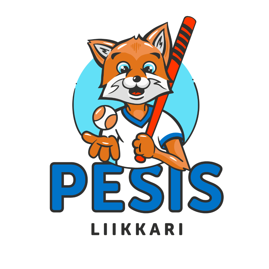 Tulossa keväällä 2026: Kunnariketun pesisliikkari!