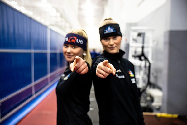 Kainuusta kajahtaa: Kainuuseen rakennetaan uusi tyttö- ja naispesäpallon huippupolku 