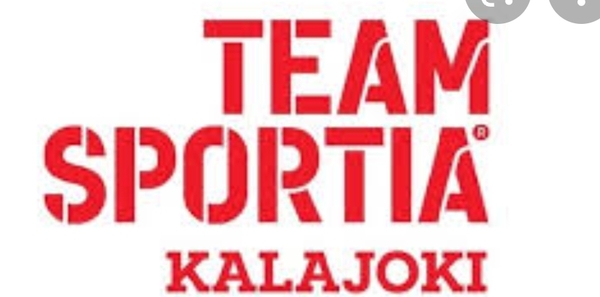 Team Sportia Kalajoki lasten hiihdot ke 26.1.2022 klo 18.00