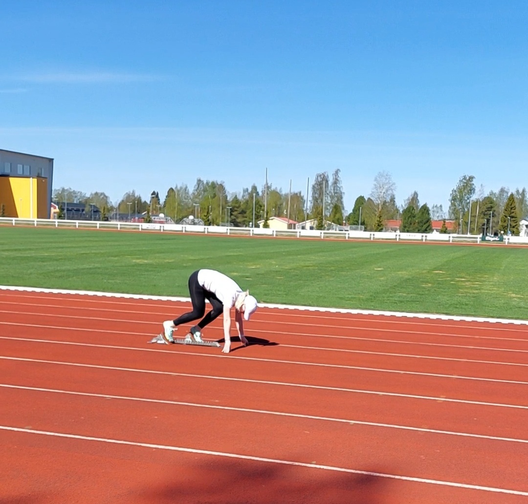 Laji-illat starttaavat