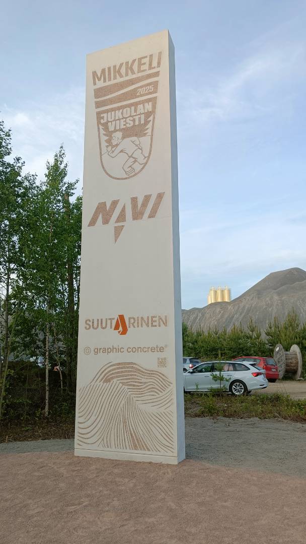 Mikkeli-Jukola 14.-15.6.2025