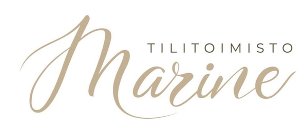 Tilitoimisto Marine