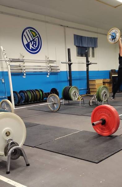 Keski-Pohjanmaan Piirinmestaruuskilpailut la 31.1.2026