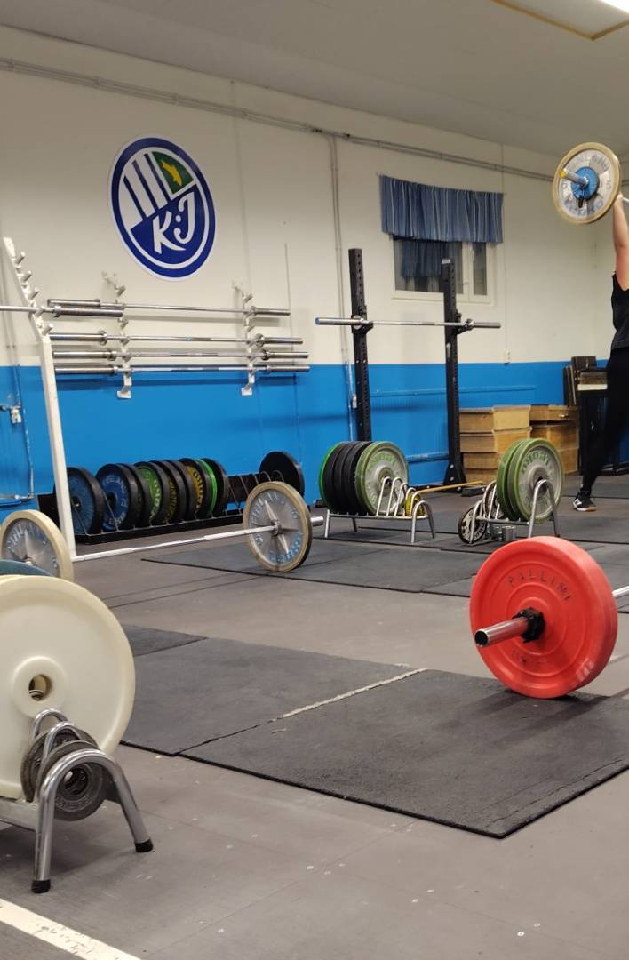 Keski-Pohjanmaan Piirinmestaruuskilpailut la 31.1.2026