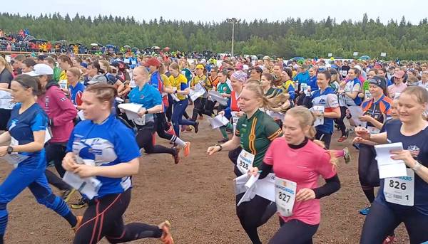 Junkkarit Kotka-Jukolassa