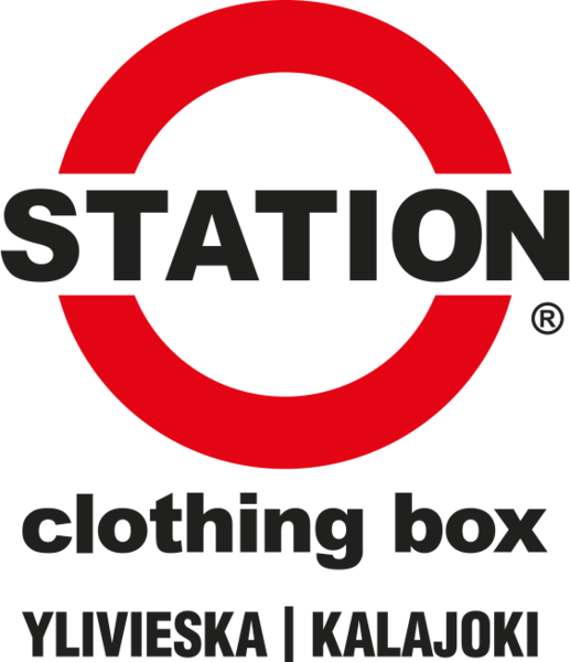 Station Clothing Box Oy