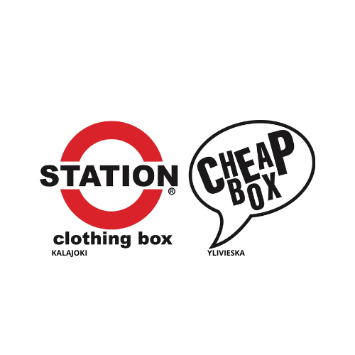 Station clothing box Oy