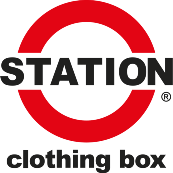 Station clothing box Oy