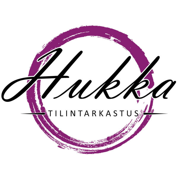 Tilintarkastus Hukka Oy