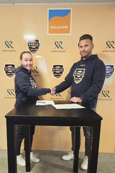 K-Pallo palkkasi ensimmäisen kokopäiväisen työntekijänsä. Valmennuspäällikkö aloittaa joulukuussa.