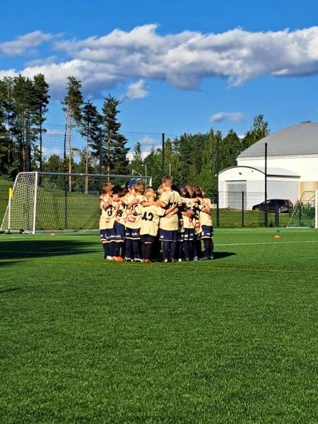 Hiekkasärkät Cup 7-8.2.2026