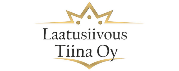 Laatusiivous Tiina Oy