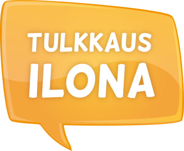 Tulkkausilona