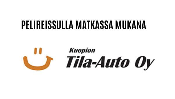 Kuopion Tila-Auto Oy