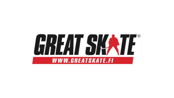 Great Skate 