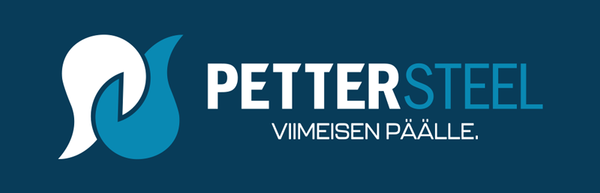 Petter Steel