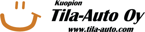 Kuopion Tila-auto