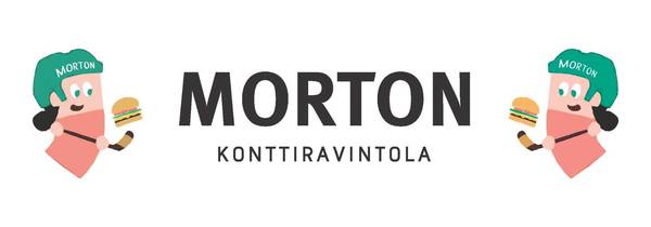 Konttiravintola Morton