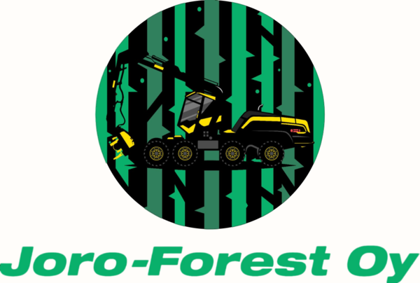  Joro-Forest