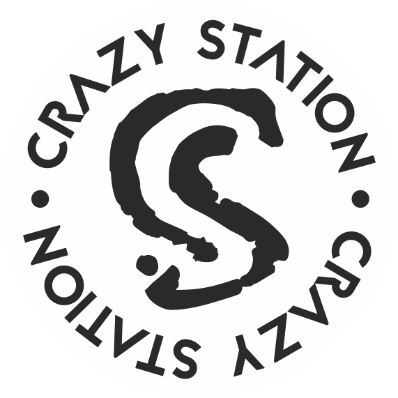 crazy station