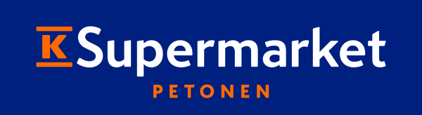 K-supermarket petonen